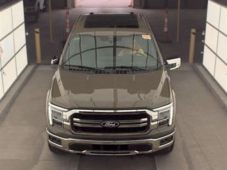 Used 2026 Ford F150 Lariat w/ Equipment Group 502A High RWD video 2