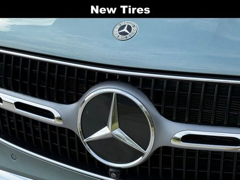 Used 2025 Mercedes-Benz GLC 300 image 6