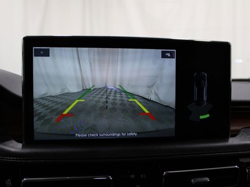 Used 2023 Lincoln Nautilus Reserve image 15