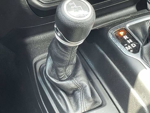 Used 2023 Jeep Wrangler Unlimited Sport w/ Sun And Sound Package AWD/4WD image 43