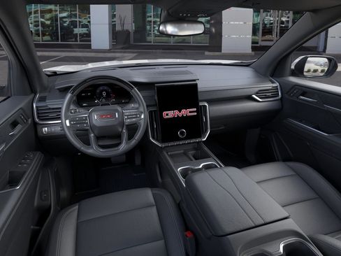 New 2025 GMC Acadia Elevation w/ Super Cruise Package image 15
