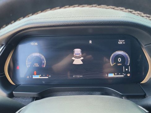 Used 2021 Jeep Grand Cherokee L Limited image 28