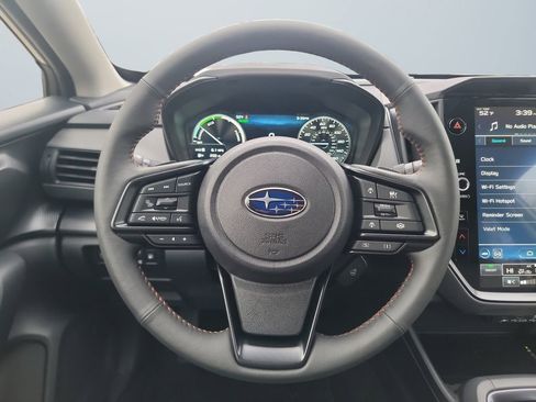 New 2026 Subaru Crosstrek 2.5i Limited image 12