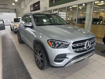 Certified 2024 Mercedes-Benz GLE 450 4MATIC