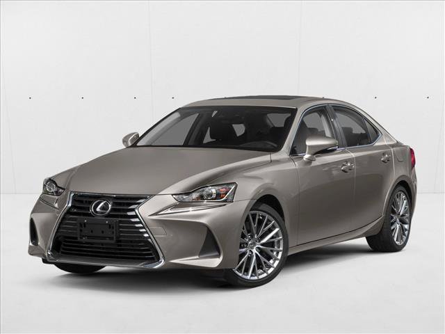 Used 2020 Lexus IS 300 w/ Accessory Package 2 RWD image 1