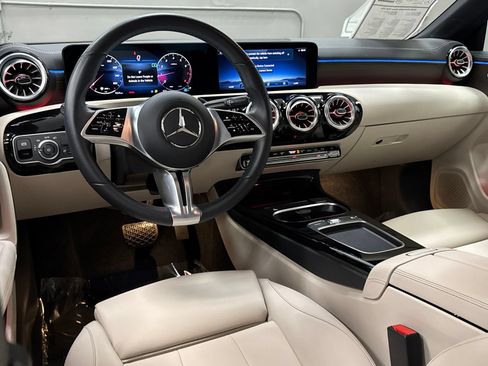 Used 2026 Mercedes-Benz CLA 250 image 30