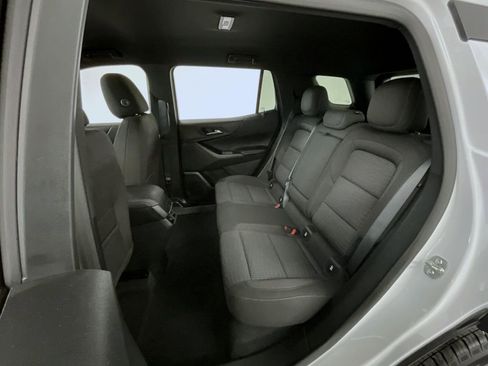 Certified 2026 Chevrolet Equinox LT w/ Safety and Technology Package AWD/4WD image 19