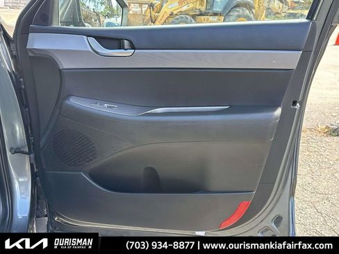 Used 2021 Hyundai Palisade SEL w/ Cargo Package image 17