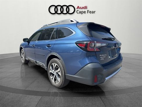 Used 2022 Subaru Outback Touring XT image 5