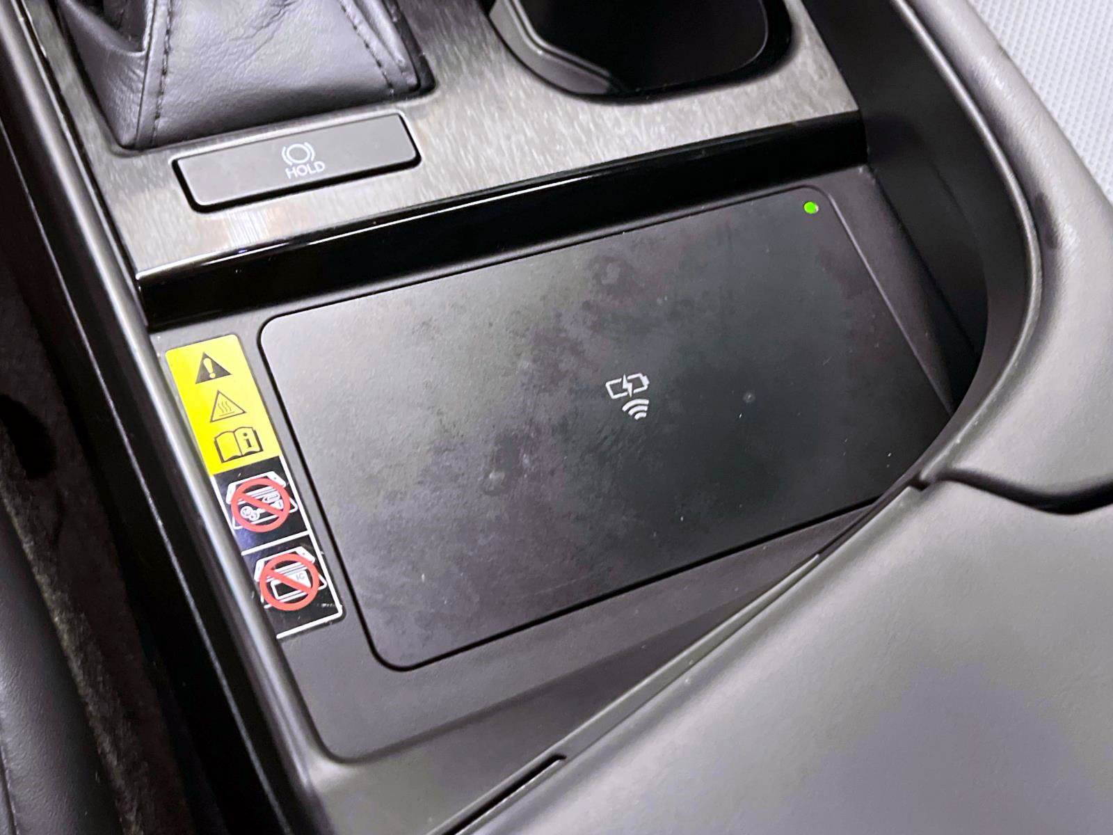 Used 2023 Lexus ES 350 w/ Premium Package FWD image 28