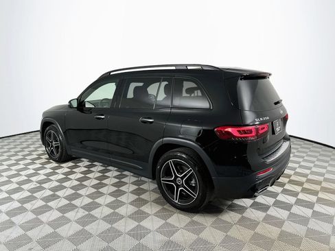 Certified 2023 Mercedes-Benz GLB 250 image 5