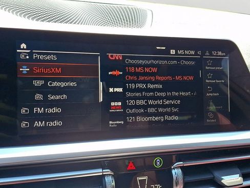 Certified 2023 BMW 430i Gran Coupe xDrive w/ M Sport Package AWD/4WD image 19