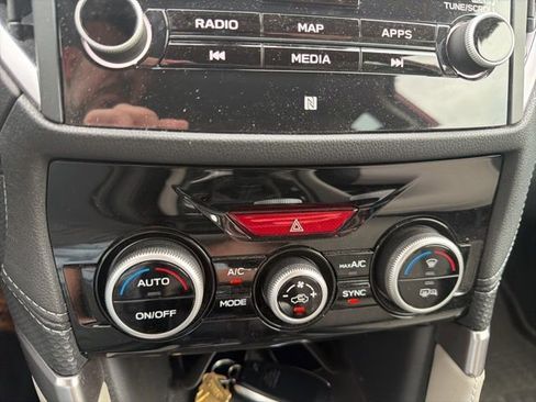 Used 2022 Subaru Forester Limited image 20