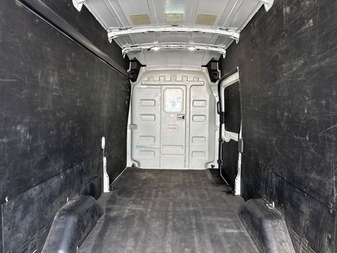 Used 2025 Ford Transit 250 148 High Roof Extended w/ Load Area Protection Package RWD image 20