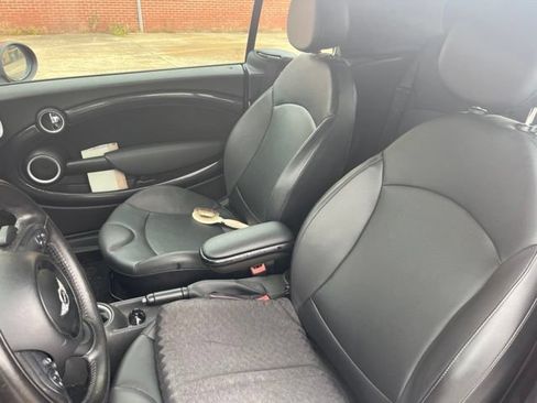 Used 2015 MINI Cooper S FWD image 18