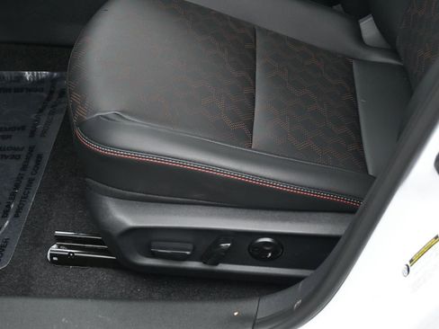 New 2026 Nissan Sentra SR w/ SR Premium Package image 17