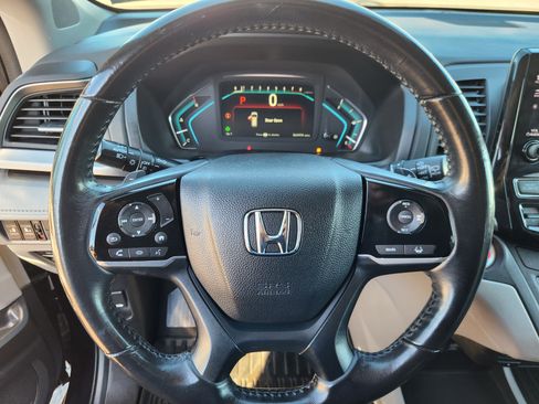 Used 2018 Honda Odyssey EX-L image 9