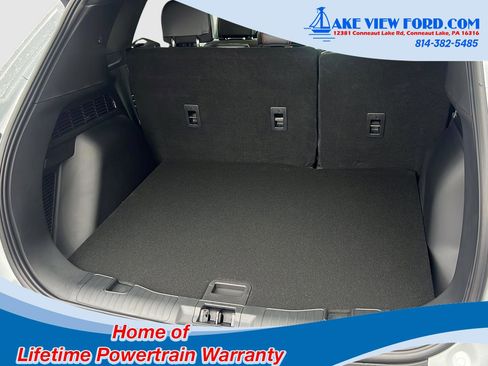 New 2026 Ford Escape ST-Line Select w/ Tech Pack #1 image 12