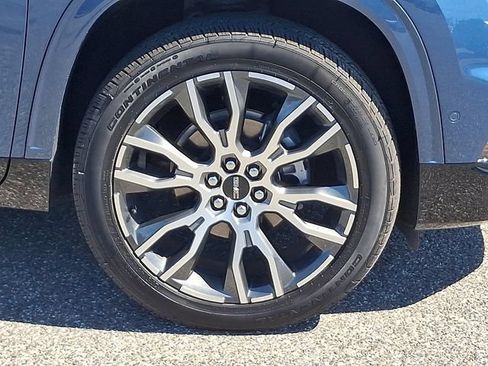 Used 2026 GMC Acadia Denali Ultimate AWD/4WD image 28
