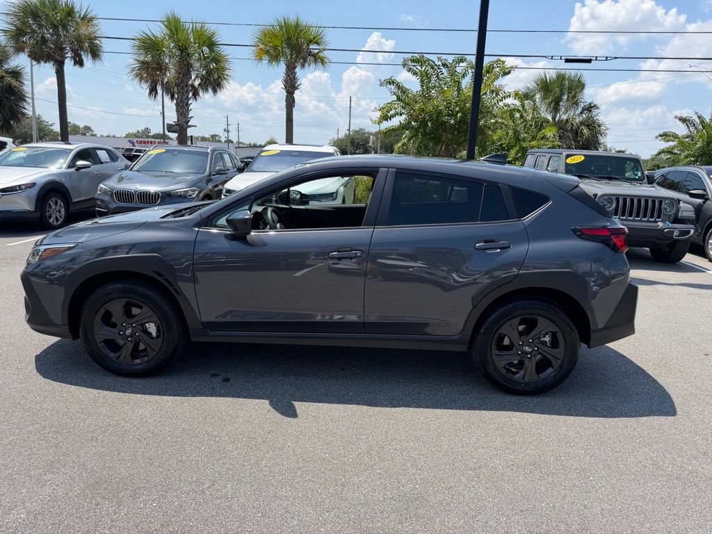 Used 2026 Subaru Crosstrek 2.5i Sport AWD/4WD image 6