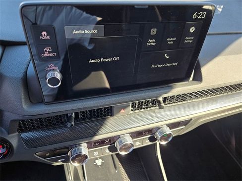 New 2026 Honda CR-V Sport image 9