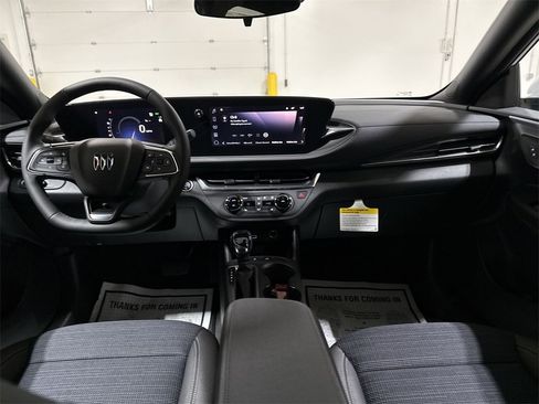 New 2026 Buick Envista Preferred w/ Convenience I Package image 10