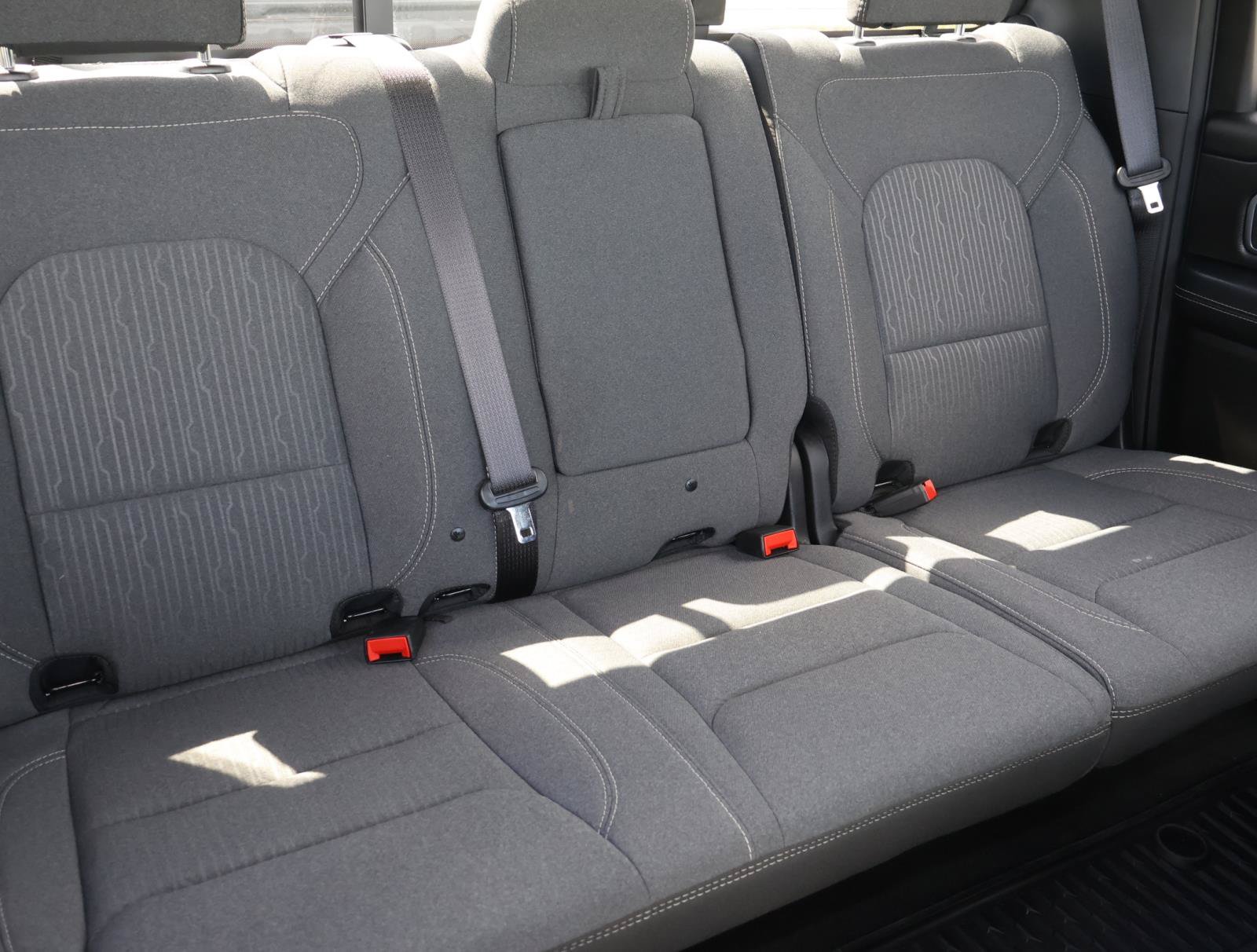 Used 2024 RAM 1500 Lone Star AWD/4WD image 20