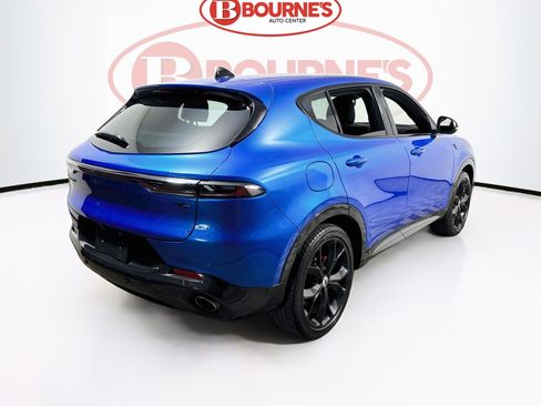 Used 2024 Dodge Hornet R/T Plus AWD/4WD image 12