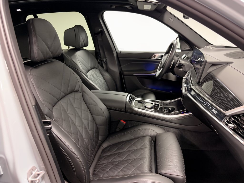 Certified 2026 BMW X5 sDrive40i w/ M Sport Package RWD image 30