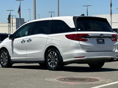 Used 2024 Honda Odyssey EX-L image 6