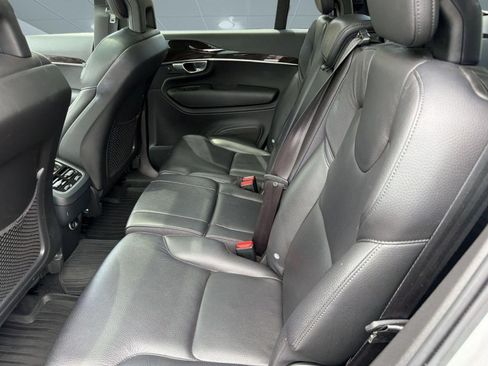 Used 2017 Volvo XC90 T6 Momentum w/ Vision Package AWD/4WD image 22