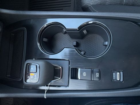 New 2026 Nissan Rogue SV w/ Cold Weather Package image 17