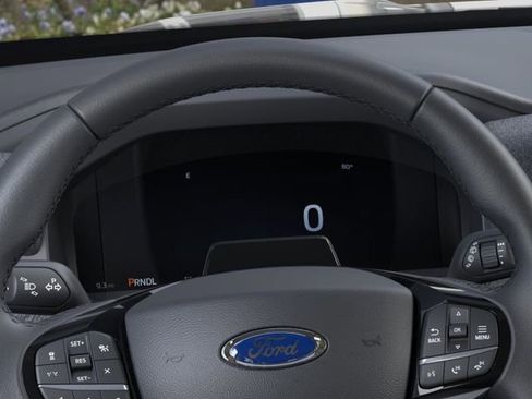 New 2026 Ford Explorer Platinum RWD image 13
