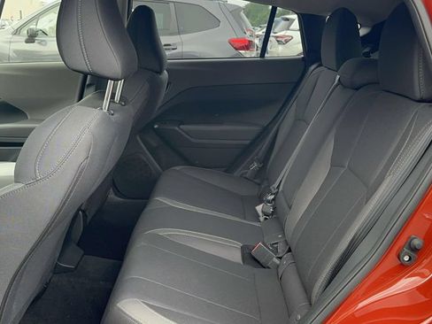 Certified 2025 Subaru Crosstrek 2.5i Premium AWD/4WD image 12