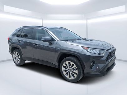 Used 2021 Toyota RAV4 XLE Premium