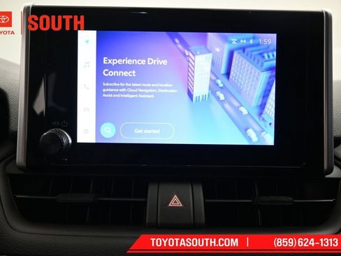 Certified 2024 Toyota RAV4 AWD Hybrid image 13