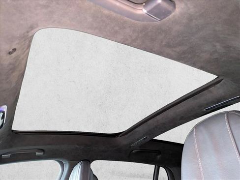 Certified 2023 Mercedes-Benz EQS 580 4MATIC SUV image 19