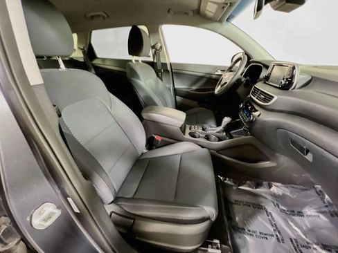 Used 2019 Hyundai Tucson Sport AWD/4WD image 26