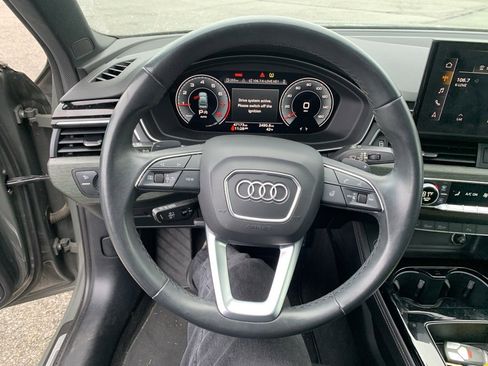 Used 2023 Audi A4 2.0T Premium Plus image 20