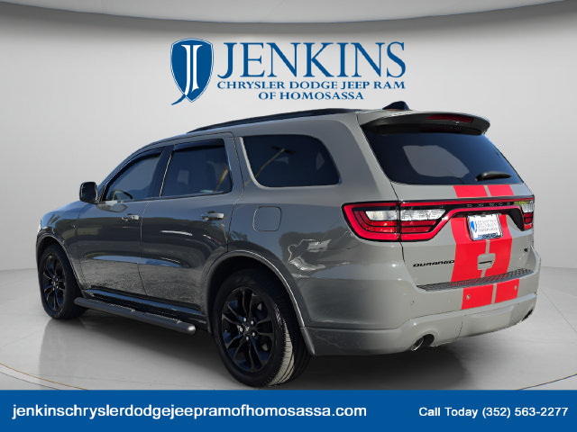Used 2023 Dodge Durango R/T RWD image 7