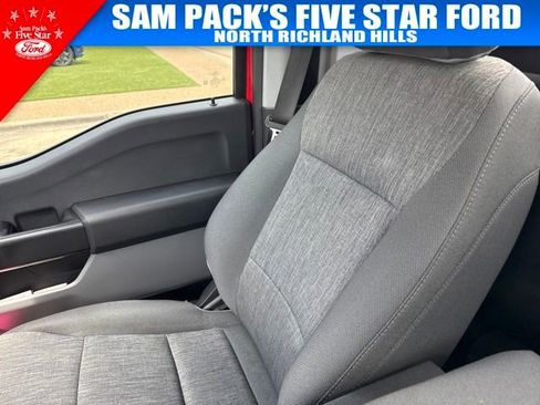 Used 2023 Ford F150 XL RWD image 10