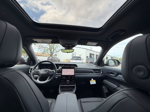 New 2026 GMC Terrain Elevation w/ Elevation Premium Package image 36