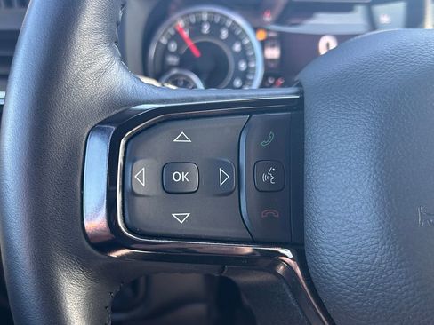 Certified 2024 RAM 1500 Big Horn image 23