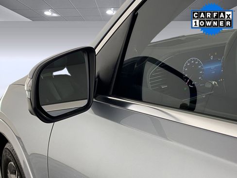 Certified 2024 Mercedes-Benz GLE 580 4MATIC image 21