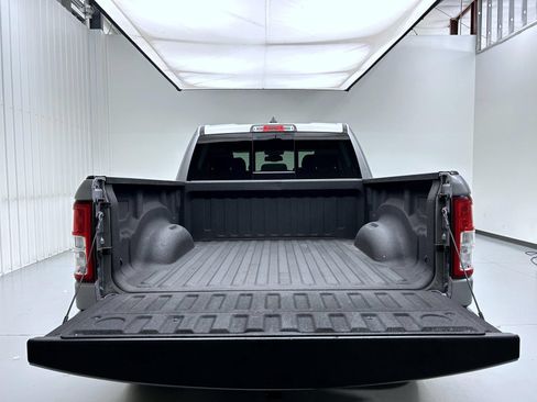 Used 2019 RAM 1500 Big Horn AWD/4WD image 21