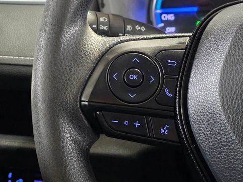 Used 2019 Toyota RAV4 XLE w/ Carpet Mat Package AWD/4WD image 31