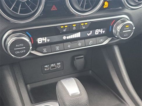 Certified 2023 Nissan Sentra SV w/ All-Weather Package image 19