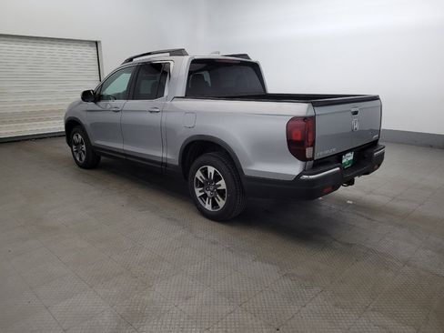 Used 2017 Honda Ridgeline RTL-T image 5