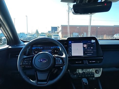 New 2026 Subaru Outback Premium image 24