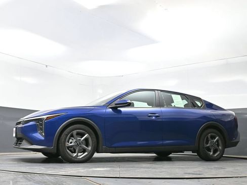 Used 2025 Kia K4 FWD image 51